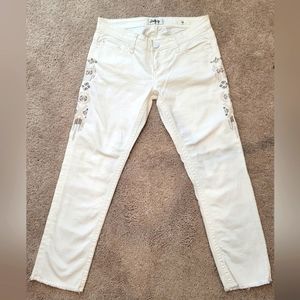 Daytrip Cropped Pants